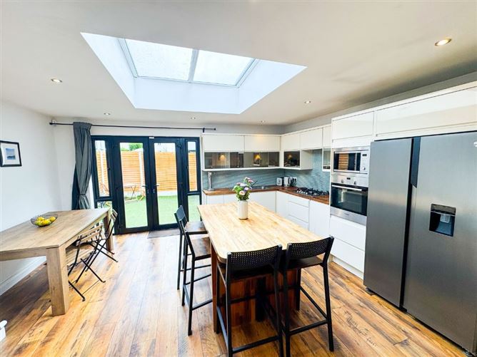 85 Daleview Park, Ballybrack, County Dublin