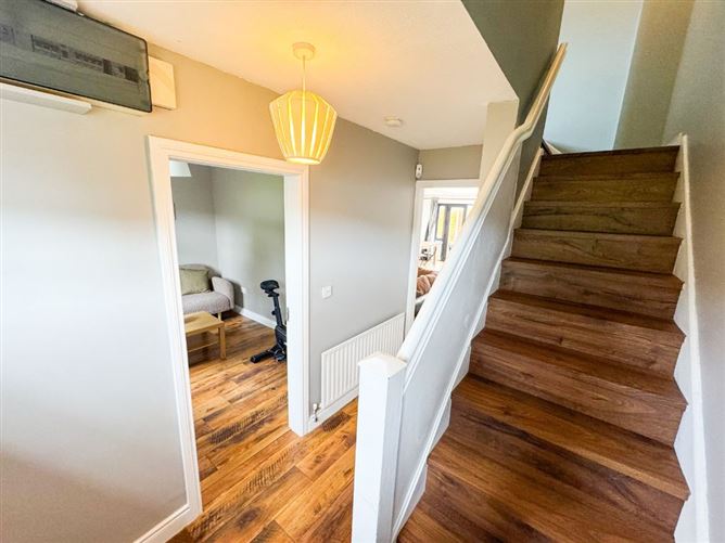 85 Daleview Park, Ballybrack, County Dublin