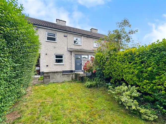 85 Daleview Park, Ballybrack, County Dublin