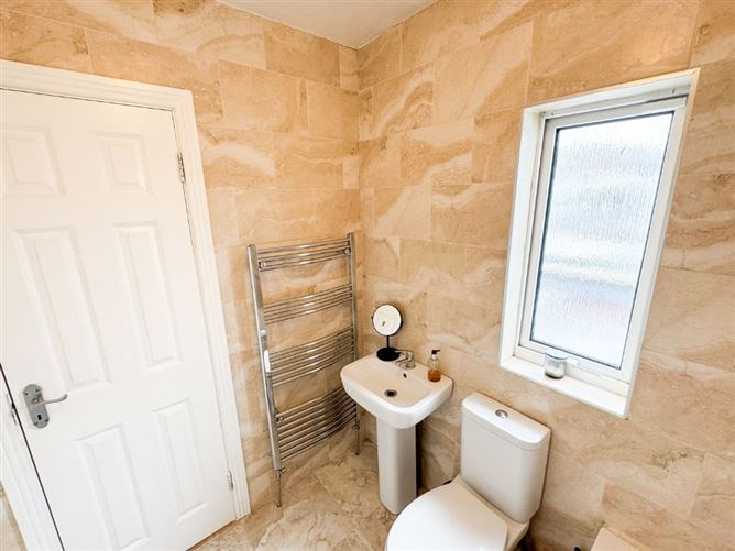 85 Daleview Park, Ballybrack, County Dublin