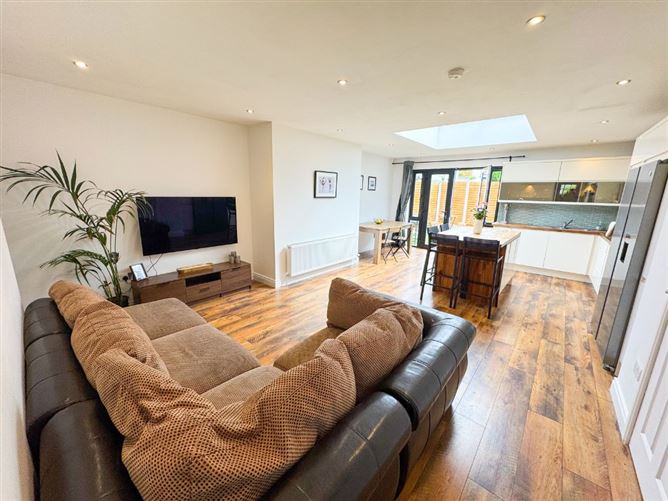 85 Daleview Park, Ballybrack, County Dublin