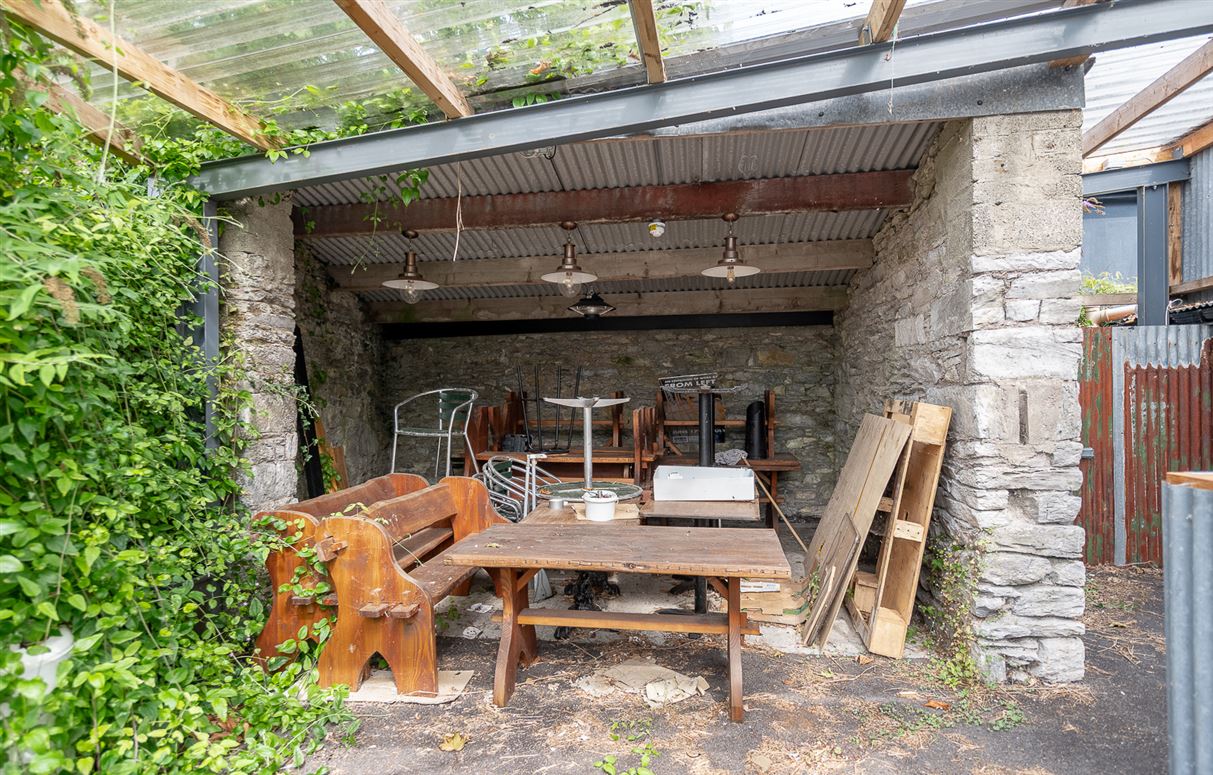 The Butter Market, The Square, Kenmare, Co. Kerry, V93HT65
