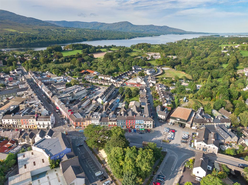 The Butter Market, The Square, Kenmare, Co. Kerry, V93HT65