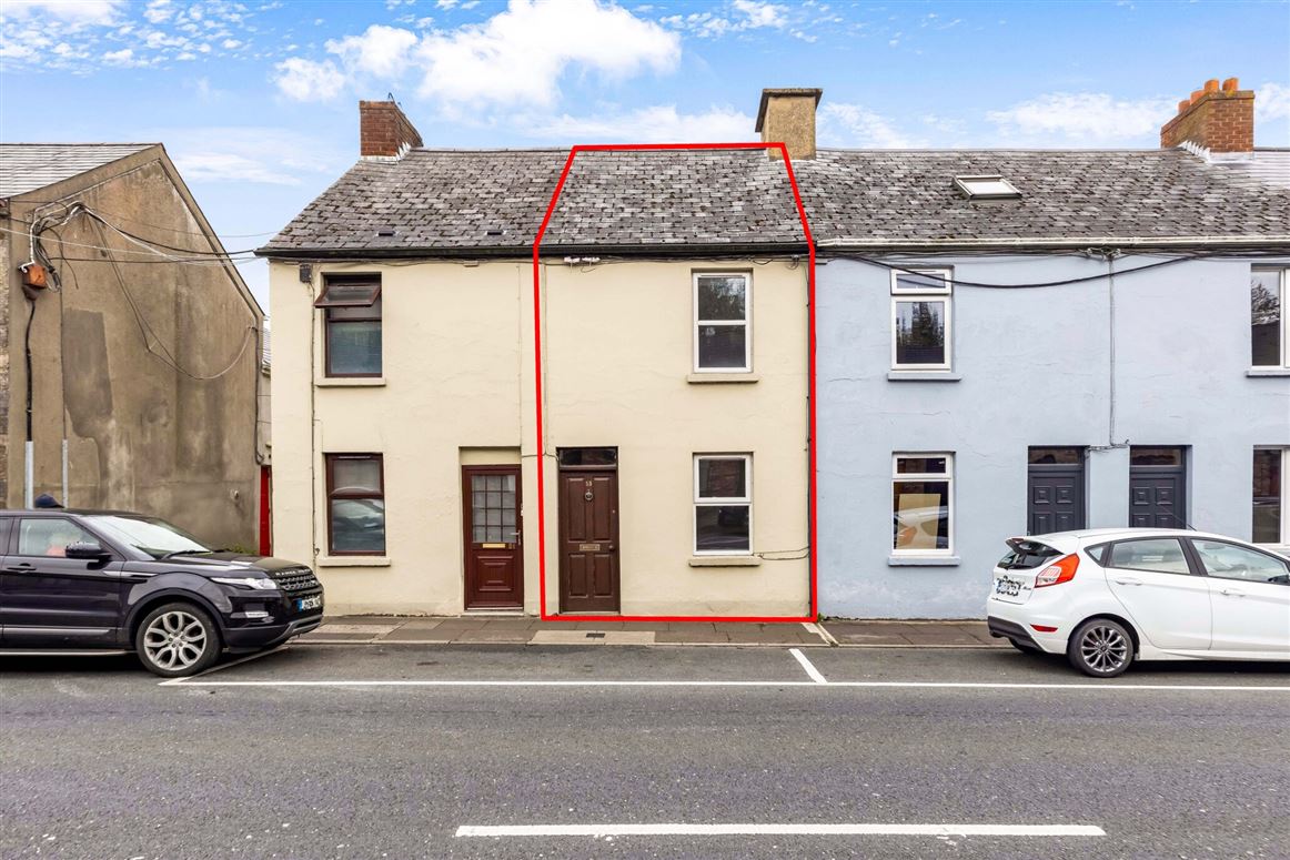 53 College Street, Cavan, Co. Cavan