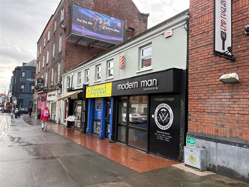 11a Sarsfield Street, Limerick, City Centre (Limerick), Limerick City