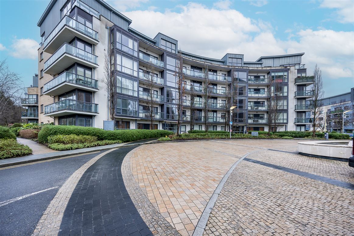 Apartment 156, Wyckham Point, Wyckham Way, Dundrum, Dublin 16