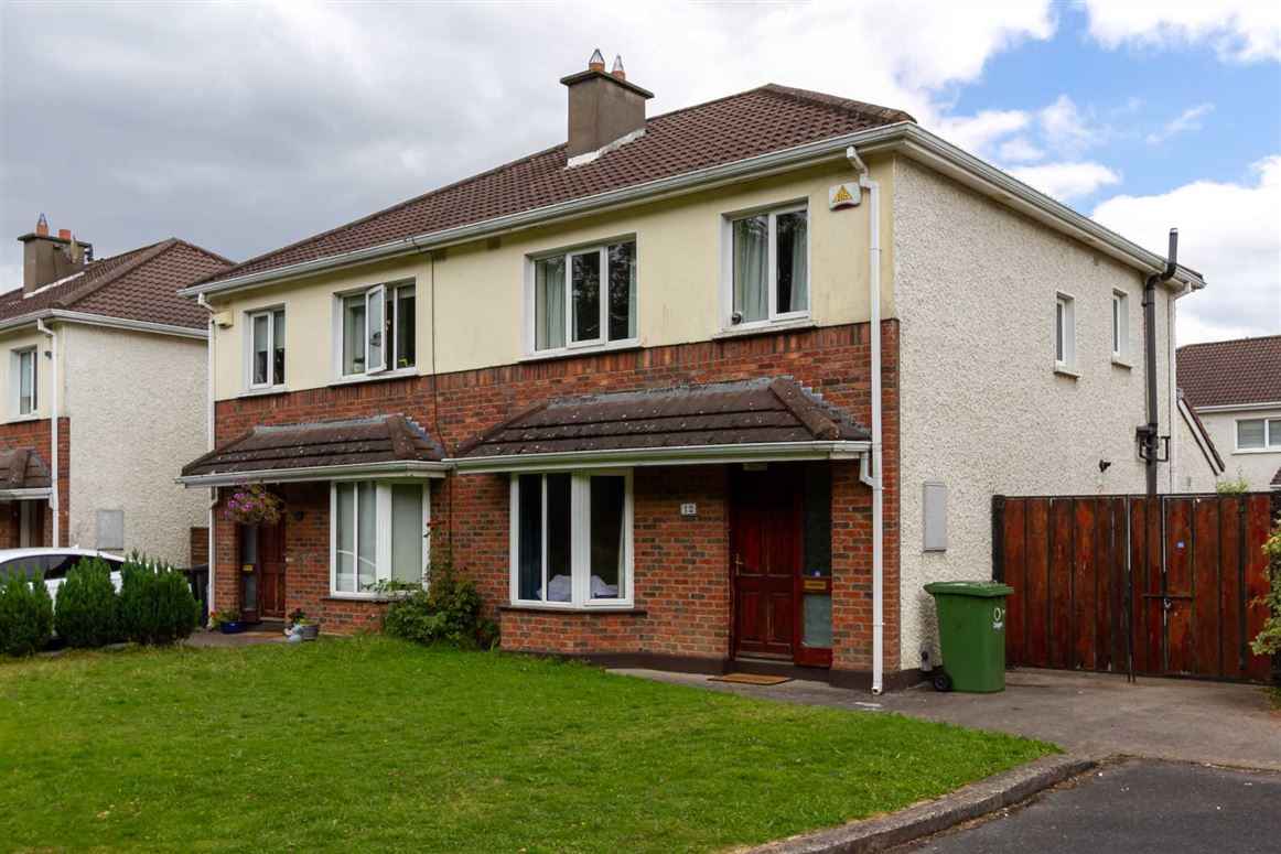 12 Elm Way, Lucan, County Dublin