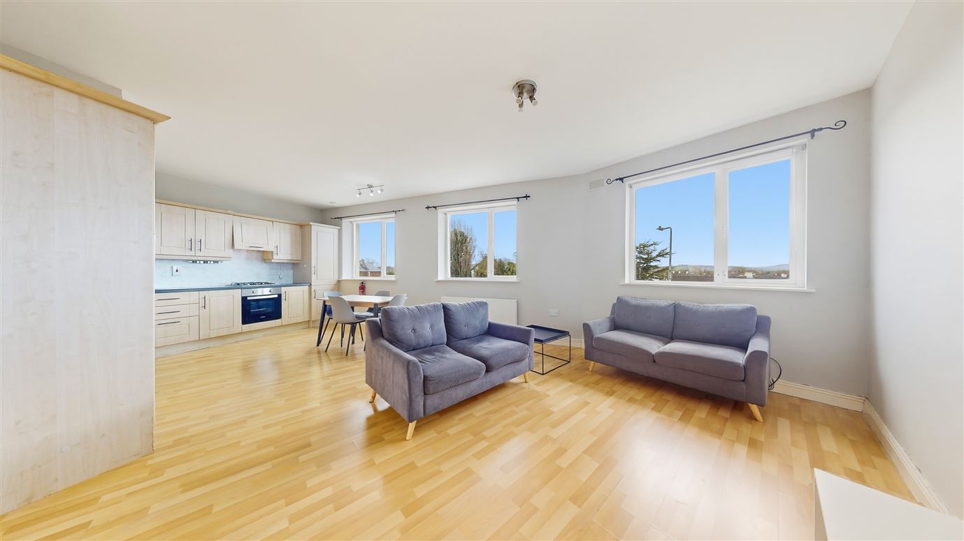 Apt 30 Bridle Walk, Kilminchy Village, Portlaoise, Laois