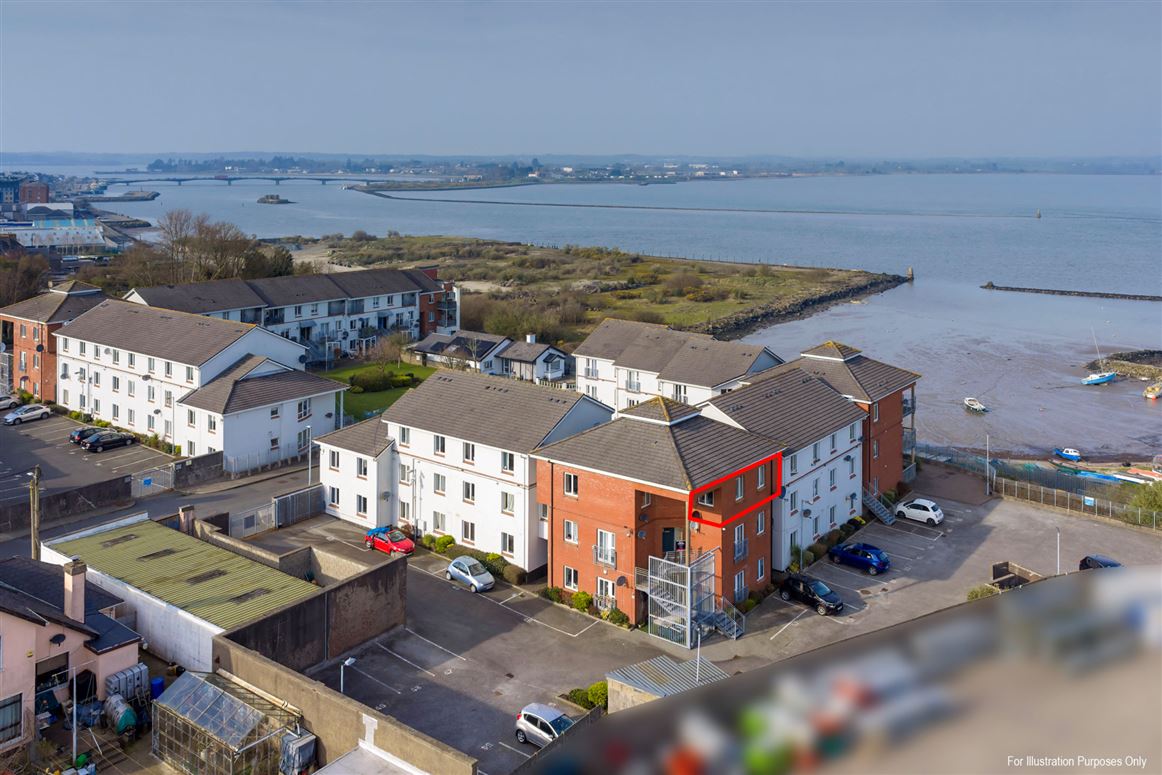 55 Goodtide Harbour, Batt Street, Wexford Town, Wexford