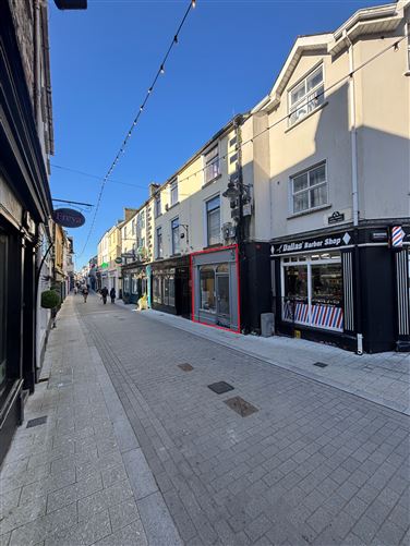 11 Parnell Street, Ennis, Co. Clare, Ennis, Clare