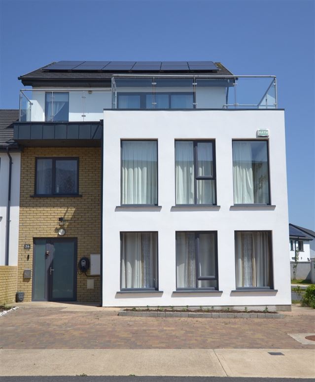 36 Holly Way, Greenhill, Enniscorthy, Co. Wexford