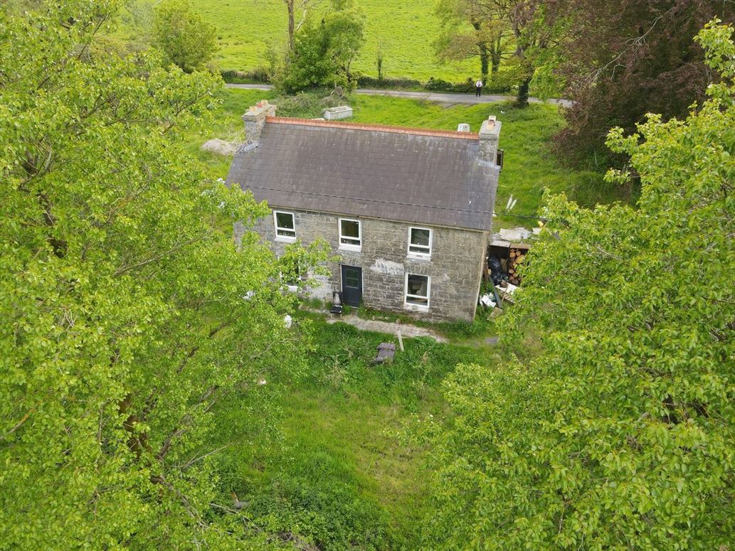 Carrownlough, Irishtown, Mayo