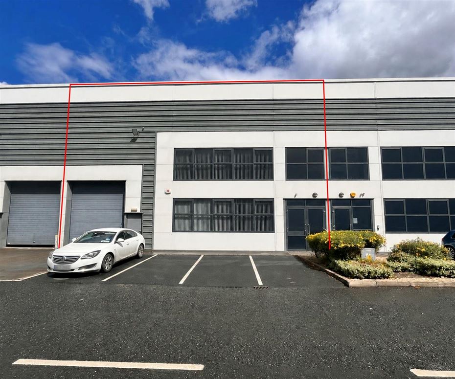 Unit D6, North City Business Park, North Road, Dublin 11, Finglas, Co. Dublin, Ireland