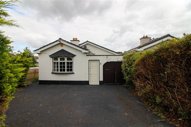 44 The Rise, Kingswood Heights, Tallaght, Dublin 24