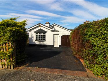 44 The Rise, Kingswood Heights, Tallaght, Dublin 24