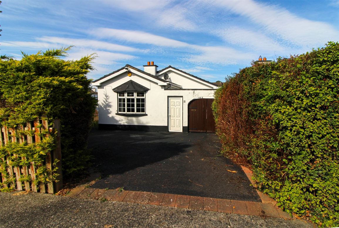 44 The Rise, Kingswood Heights, Tallaght, Dublin 24