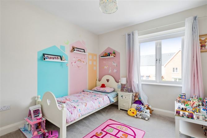Photo 23 of 28 — 1 Washington Green, Malahide Road, Balgriffin, Dublin 17