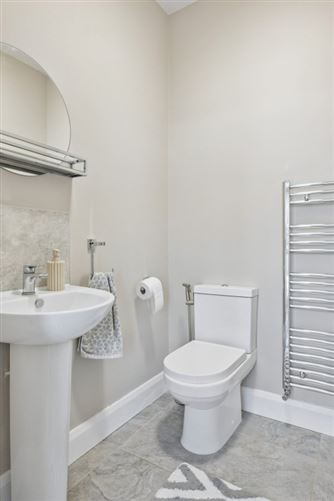 Photo 13 of 28 — 1 Washington Green, Malahide Road, Balgriffin, Dublin 17
