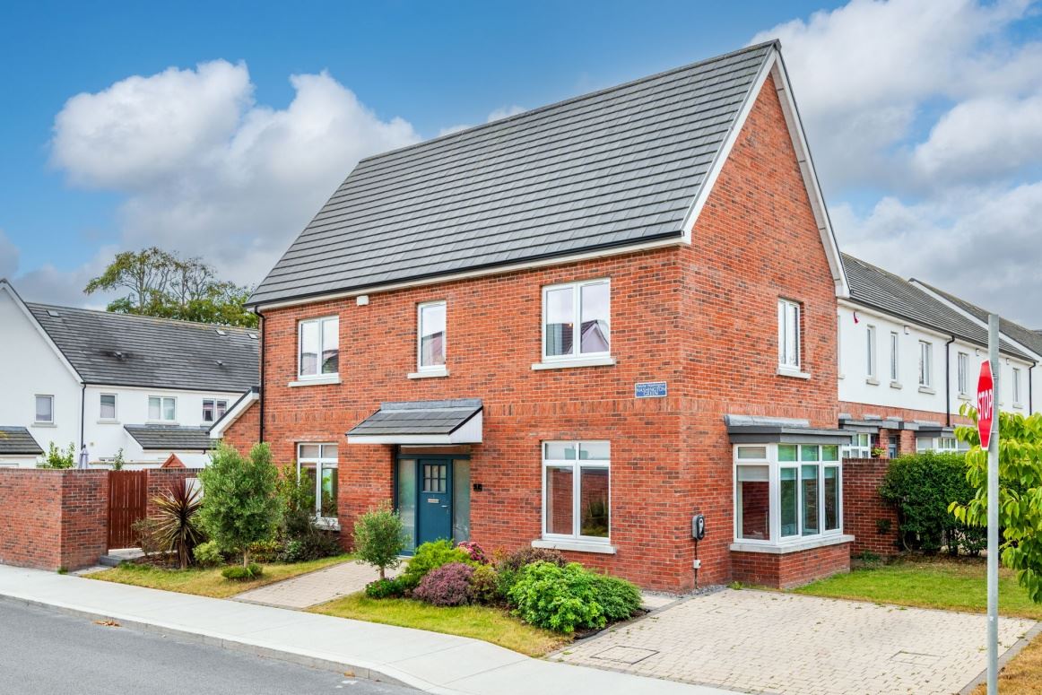 1 Washington Green, Malahide Road, Balgriffin, Dublin 17