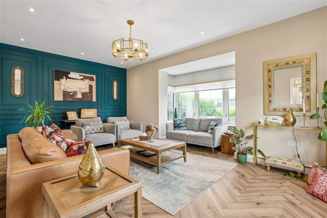 1 Washington Green, Malahide Road, Balgriffin, Dublin 17