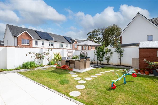 Photo 25 of 28 — 1 Washington Green, Malahide Road, Balgriffin, Dublin 17