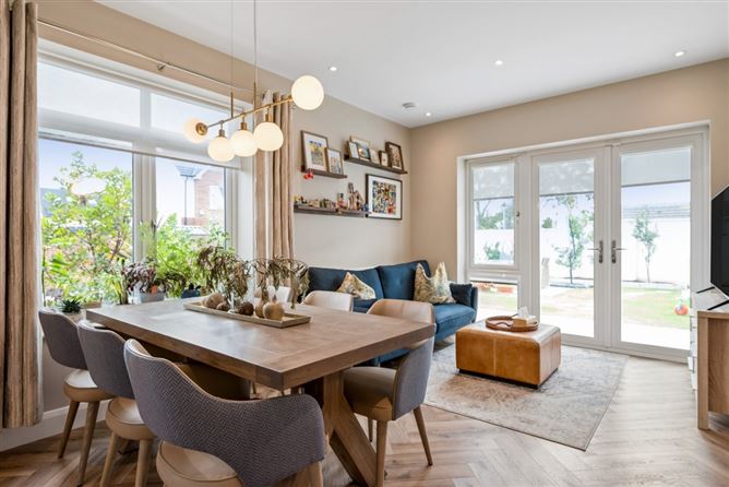 Photo 11 of 28 — 1 Washington Green, Malahide Road, Balgriffin, Dublin 17