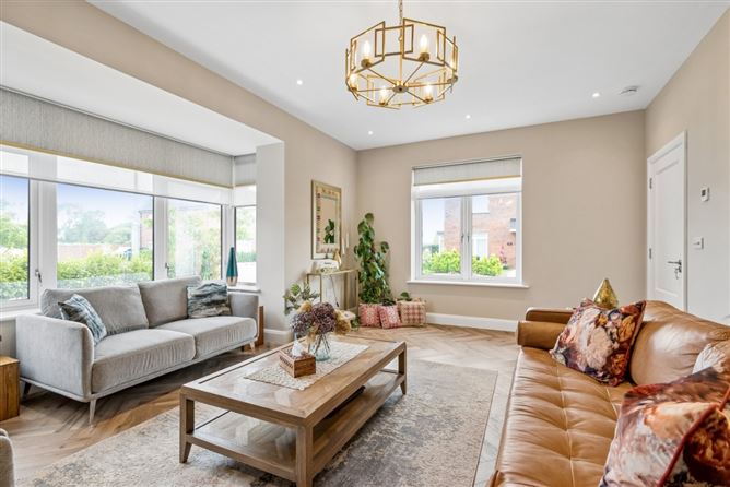 1 Washington Green, Malahide Road, Balgriffin, Dublin 17