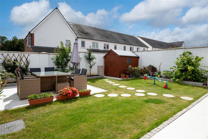 Photo 26 of 28 — 1 Washington Green, Malahide Road, Balgriffin, Dublin 17