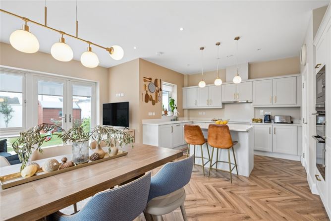 Photo 6 of 28 — 1 Washington Green, Malahide Road, Balgriffin, Dublin 17