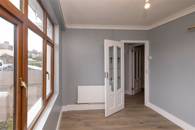 46 Aughavanagh Road, Crumlin, Dublin 12