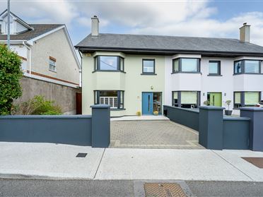2 Rosewell, Ballinlough Road, Ballinlough, Cork City