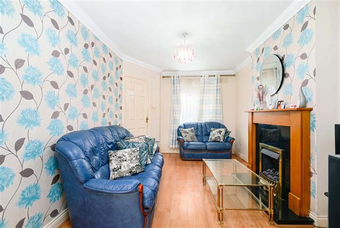 13 Bellgree Woods, Tyrrelstown, Dublin 15