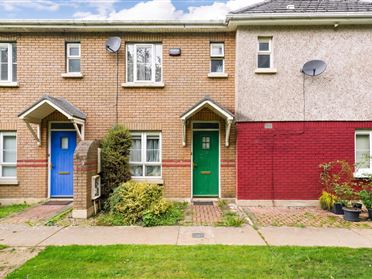13 Bellgree Woods, Tyrrelstown, Dublin 15