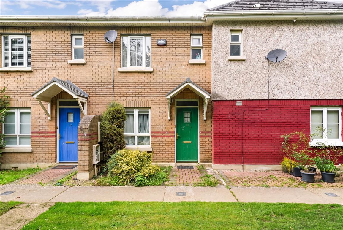 13 Bellgree Woods, Tyrrelstown, Dublin 15