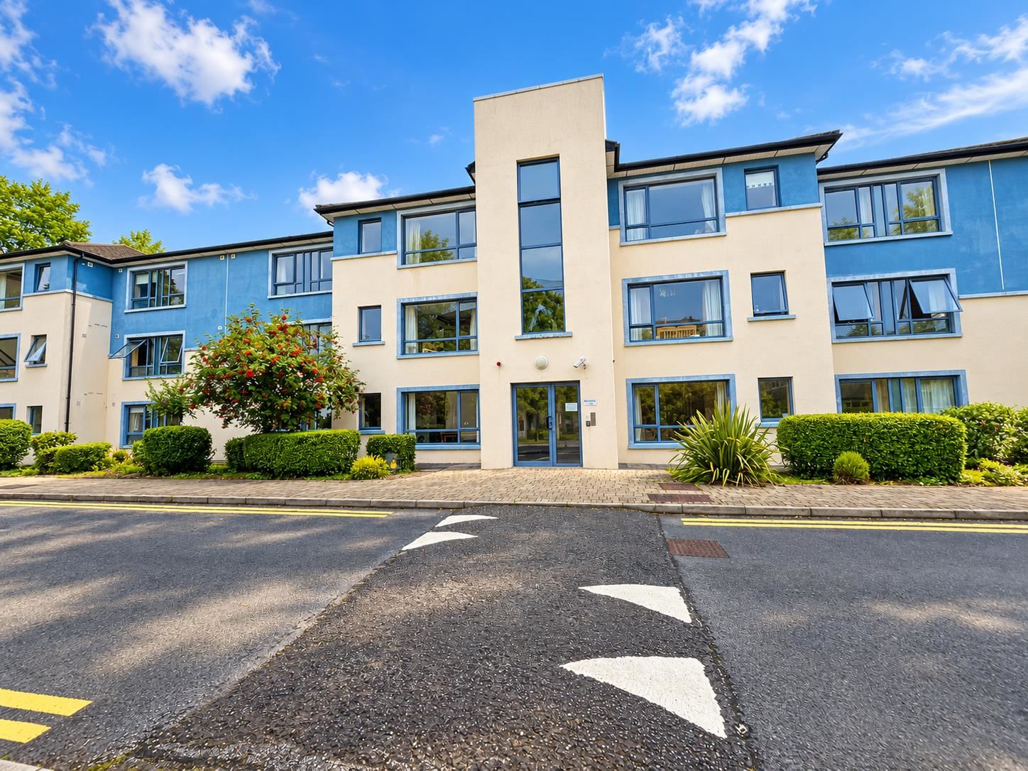 Apt 5, Block 2, Gateway Apartments , Ballinode, Sligo