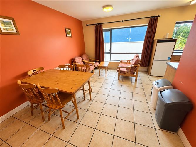 Apt 5, Block 2, Gateway Apartments , Ballinode, Sligo