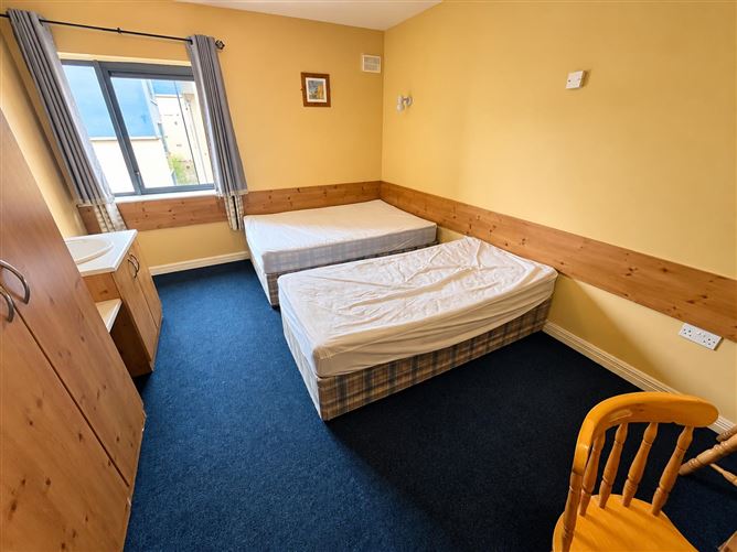 Apt 5, Block 2, Gateway Apartments , Ballinode, Sligo