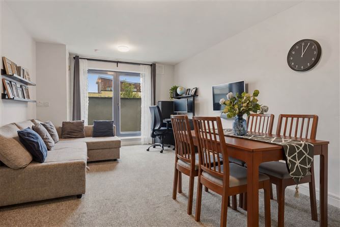 15 Mayeston Court, Finglas, Dublin 11