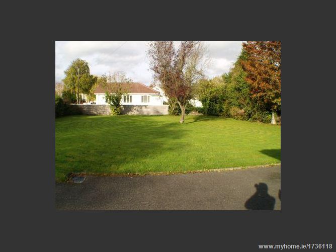 The Bungalow, Clonsilla Park, Blanchardstown,  Dublin West
