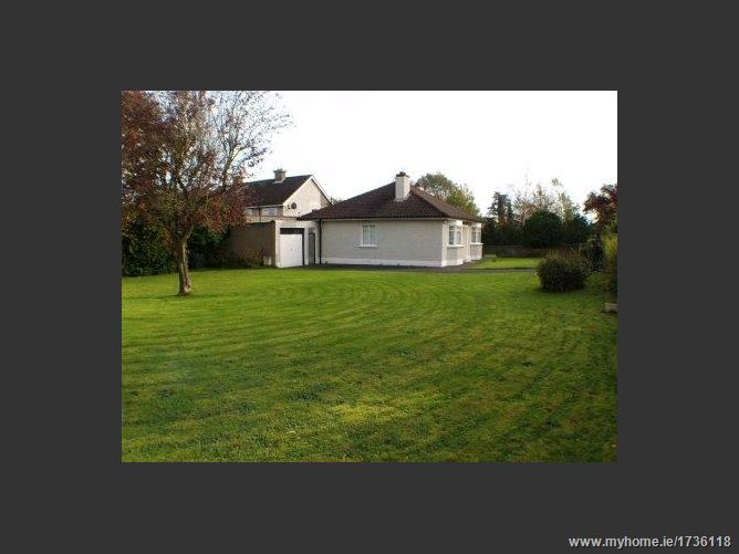 Photo 1 of 8 — The Bungalow, Clonsilla Park, Blanchardstown,  Dublin West