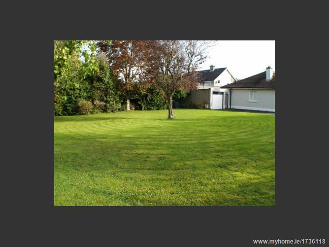 The Bungalow, Clonsilla Park, Blanchardstown,  Dublin West