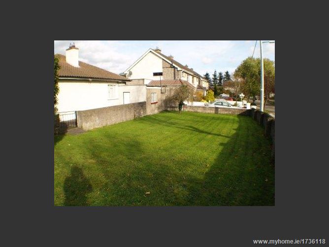 The Bungalow, Clonsilla Park, Blanchardstown,  Dublin West