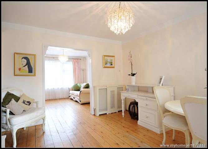57 ELM MOUNT AVENUE, Beaumont, Dublin 9