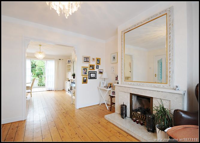 57 ELM MOUNT AVENUE, Beaumont, Dublin 9