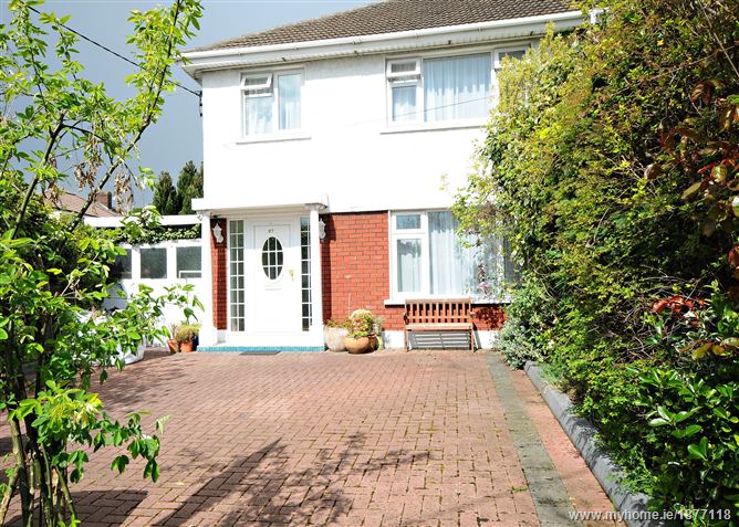 Photo 1 of 16 — 57 ELM MOUNT AVENUE, Beaumont, Dublin 9