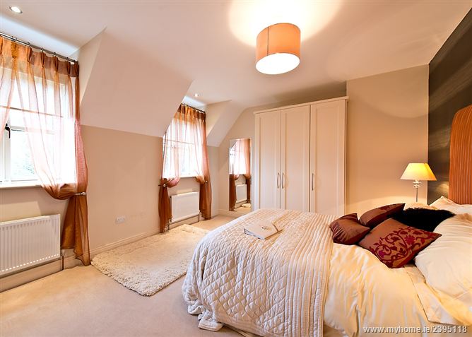 Glebe Manor Showhouse No 1, Balrothery,  Dublin North