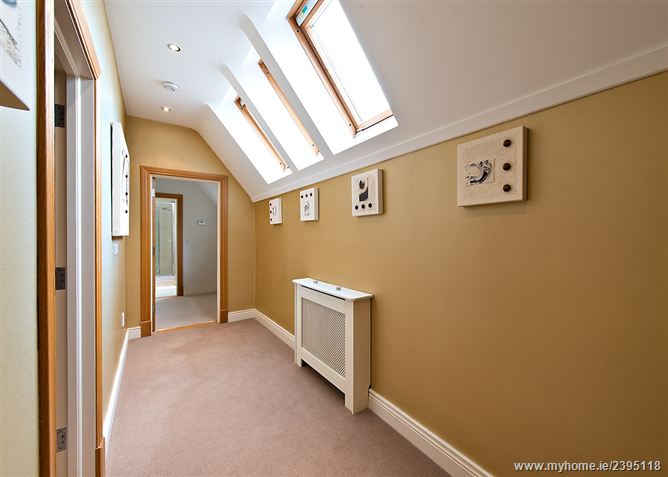 Glebe Manor Showhouse No 1, Balrothery,  Dublin North