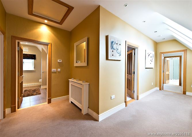 Glebe Manor Showhouse No 1, Balrothery,  Dublin North