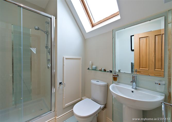 Glebe Manor Showhouse No 1, Balrothery,  Dublin North