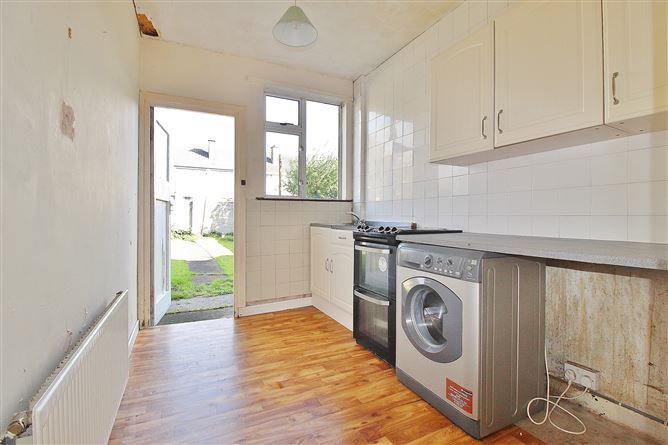 36 Gracefield Road, Artane, Dublin 5